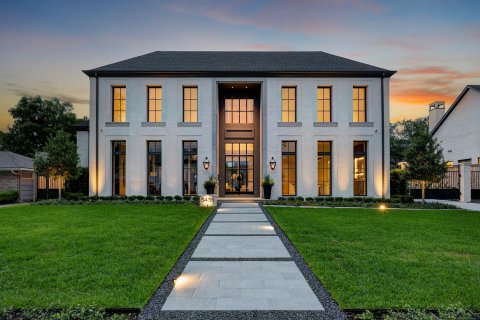5455 Cedar Creek Drive